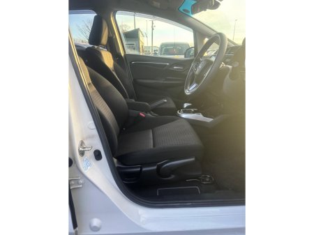 2019 Honda Fit  €12,990 thumbnail