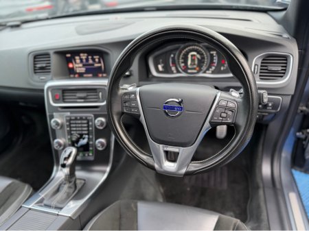 2017 Volvo V60 - thumbnail 21