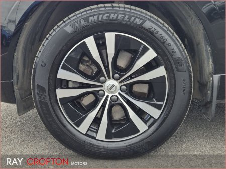 2022 Volvo XC60 - thumbnail 8