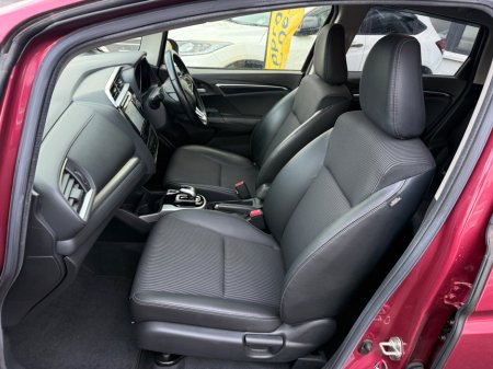 2018 Honda Jazz  €13,690 thumbnail