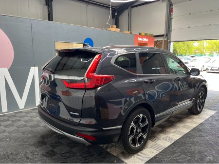 2019 Honda CR-V - photo 2