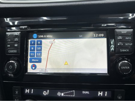 2016 Nissan Qashqai - thumbnail 16