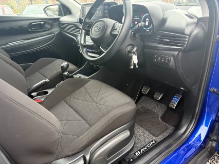 2024 Hyundai Bayon - thumbnail 25