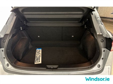 2023 Nissan Qashqai ePOWER QASHQAI SV €32,495 thumbnail