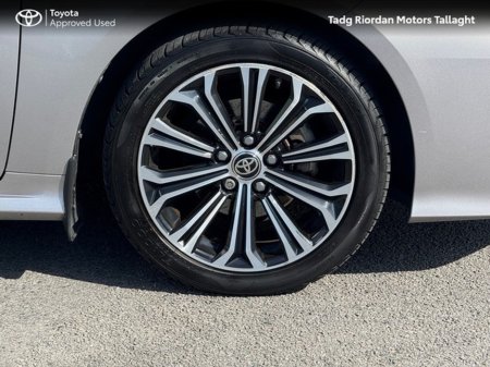 2021 Toyota Corolla - thumbnail 6