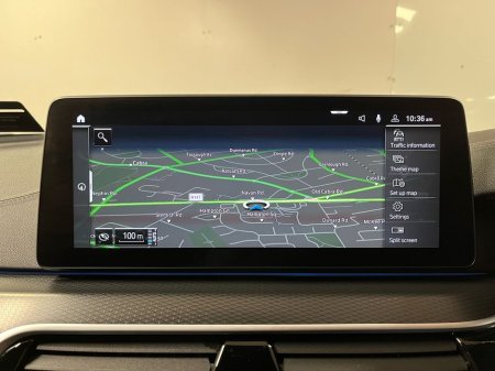 2023 BMW 5 Series - thumbnail 17