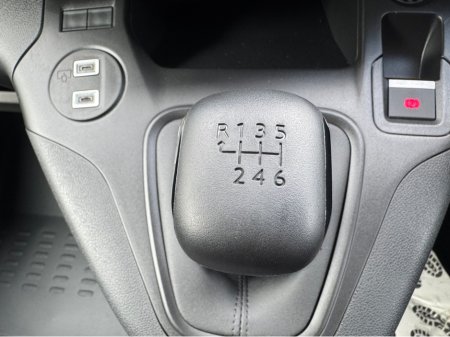 2026 Citroen Berlingo - thumbnail 28