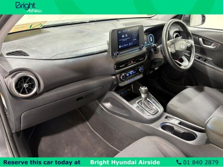 2022 Hyundai Kona KAUAI HYBRID 5DR AUTO €25,950 thumbnail