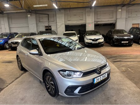 2024 Volkswagen Polo - thumbnail 3