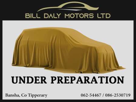 2019 BMW 5 Series E G30 M SPORT 4DR AUTO €24,950