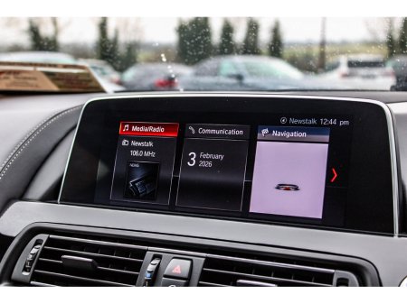 2017 BMW 6 Series - thumbnail 17