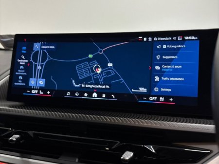 2025 BMW XM - thumbnail 19