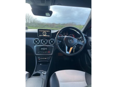 2015 Mercedes-Benz A Class A 180 STYLE €12,950 thumbnail