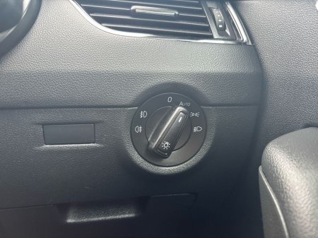 2020 Skoda Octavia - thumbnail 15