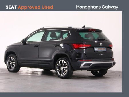 2023 SEAT Ateca PA 2.0 TDI 115HP SE €30,950