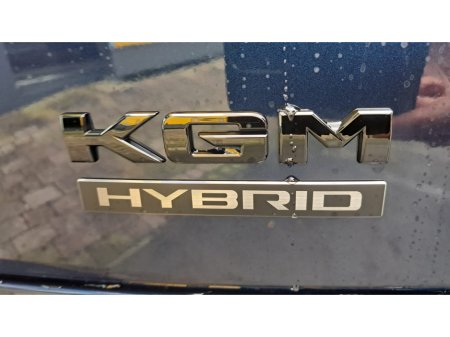 2026 KGM Actyon - thumbnail 6