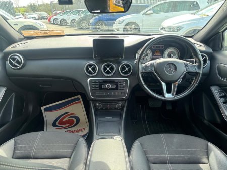 2015 Mercedes-Benz A Class - thumbnail 6