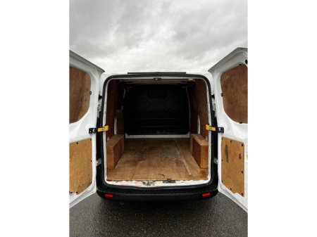 2022 Ford Transit Custom - thumbnail 9