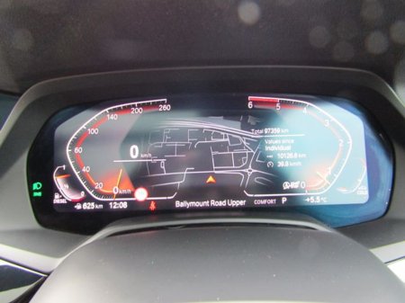 2019 BMW X5 Xdrive30d X30D MSPORT 7 SEATER G05B 4DR Auto €54,950 thumbnail