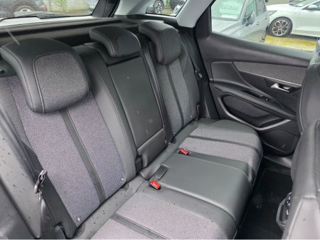 2020 Peugeot 3008 - thumbnail 20