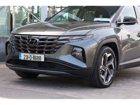 2023 Hyundai Tucson - photo 3