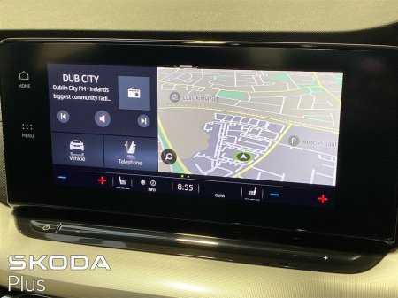 2023 Skoda Octavia Style 1.0TSI 110bhp €27,950 thumbnail