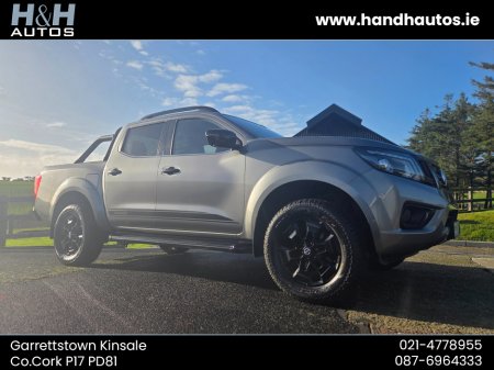 2019 Nissan Navara - thumbnail 17