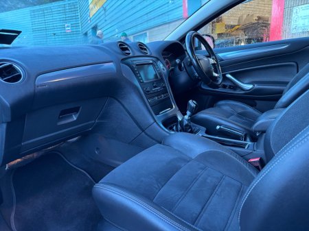 2014 Ford Mondeo 2.0TDCi 140PS Titanium Plus €5,950 thumbnail