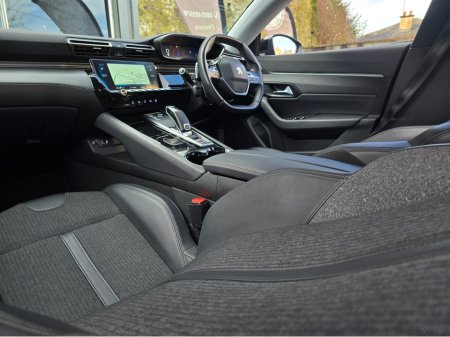 2022 Peugeot 508 - thumbnail 18