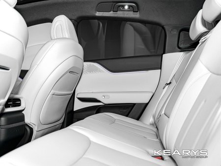 2026 Xpeng G6 - thumbnail 14