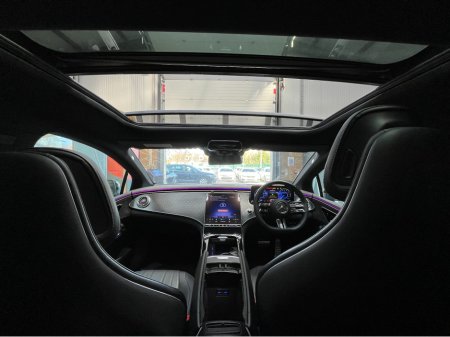 2024 Mercedes-Benz EQE - thumbnail 22