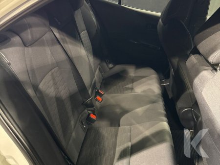 2020 Toyota Corolla 1.8 HYBRID - MULTI FUNCTION STEERING WHEEL - CRUISE CONTROL - LANE KEEP ASSIST - HEATING / AC CONTROLS - REVERSE CAMERA - ELECTRIC WINDOWS €20,950 thumbnail