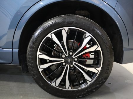 2023 Ford Kuga - thumbnail 11