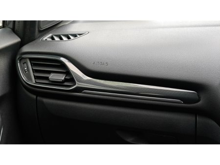 2022 Ford Puma St-line 5D 1.0T 125 MHEV- MILD HYBRID WITH JUST 38,000KM- AS NEW-EXCEPTIONAL CAR €20,950 thumbnail