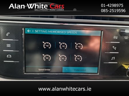 2018 Citroen C4 Picasso - thumbnail 34