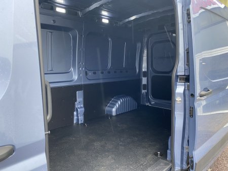 2026 Maxus Deliver 9 Maxus Deliver 9 thumbnail