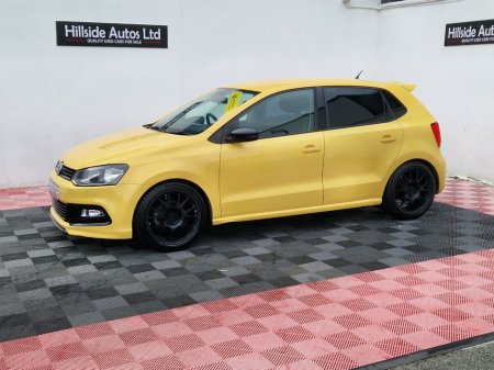 2010 Volkswagen Polo - thumbnail 4