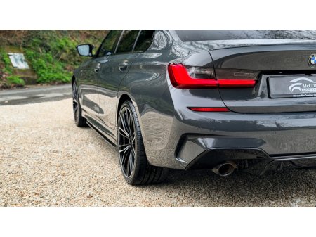 2021 BMW 3 Series - thumbnail 6