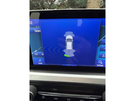 2020 Ford Focus - thumbnail 21