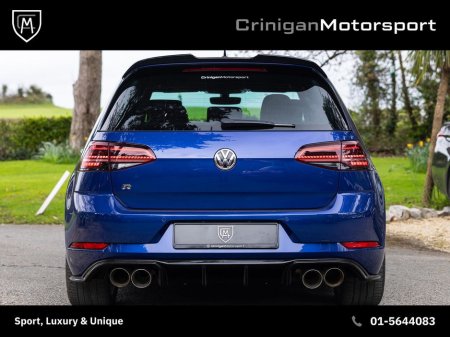 2020 Volkswagen Golf - thumbnail 5