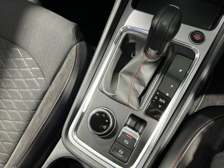 2023 SEAT Ateca FR 1.5 Tsi DSG Auto €32,800 thumbnail