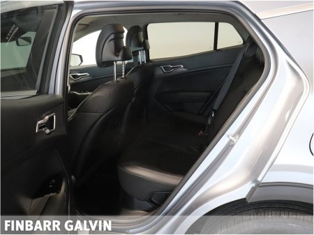 2022 Kia Sportage - thumbnail 11