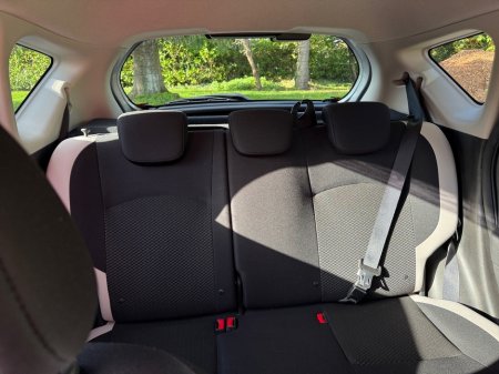 2020 Nissan Note - thumbnail 20