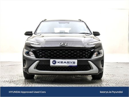 2023 Hyundai Kona - thumbnail 11