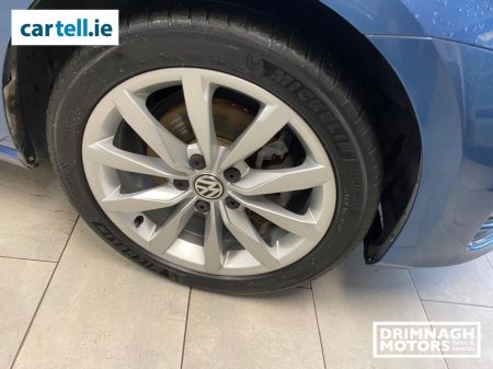 2016 Volkswagen Golf - thumbnail 5