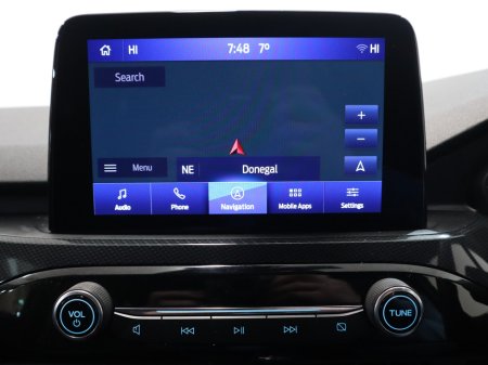 2022 Ford Kuga - thumbnail 16