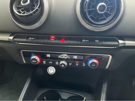 2019 Audi A3 - thumbnail 16