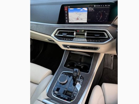 2019 BMW X5 xDrive30d M Sport €64,950 thumbnail