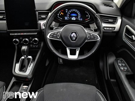 2023 Renault Arkana - thumbnail 25