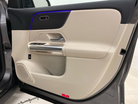 2026 Mercedes-Benz GLA Class - thumbnail 20